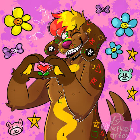 Detailed half body: $25 / additional character: +$10